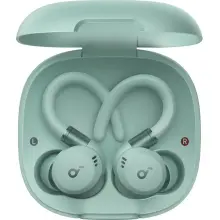 Купить Наушники Anker SoundCore Sport X20 Green (A3968G61) - фото 3