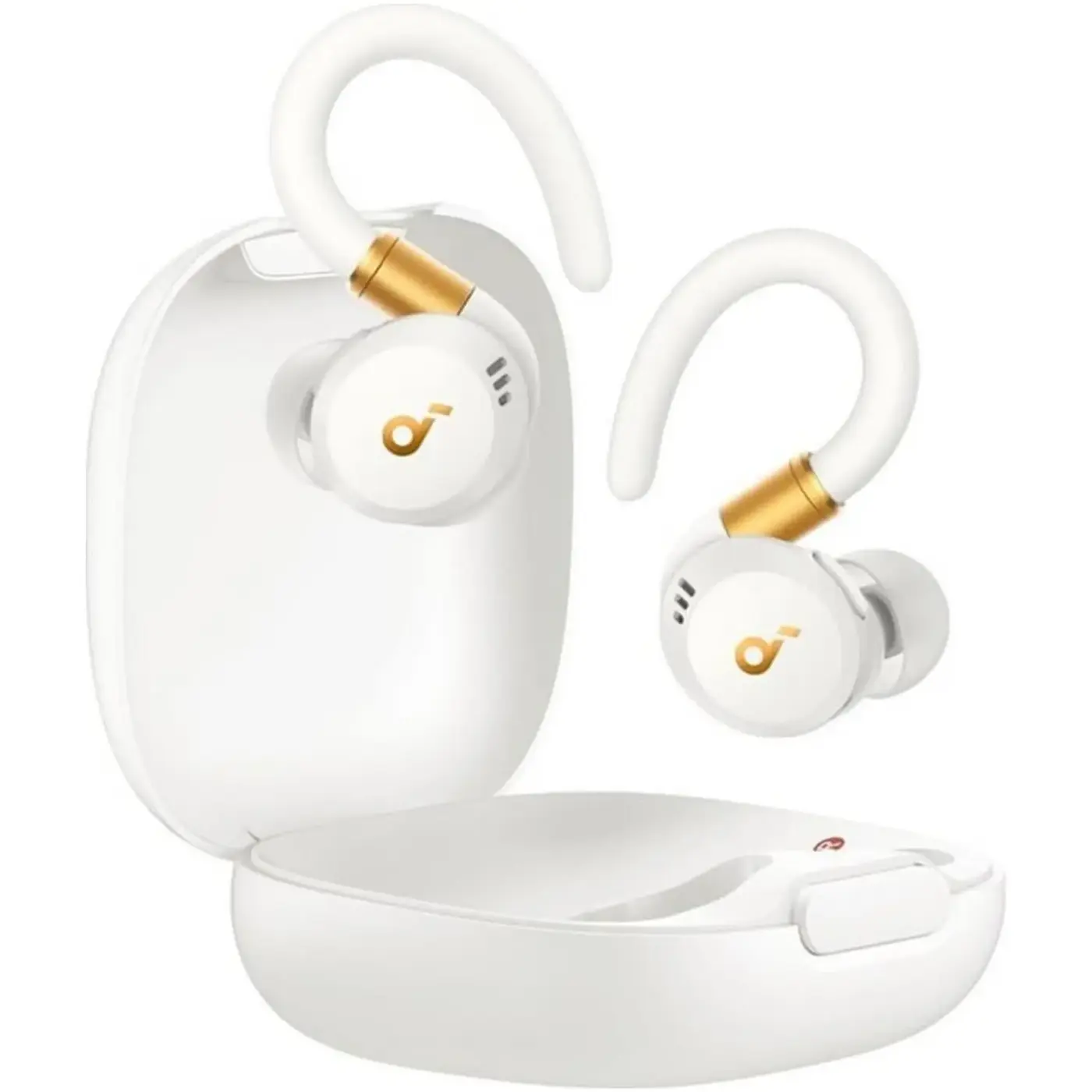 Купить Наушники Anker SoundCore Sport X20 White (A3968G21) - фото 1