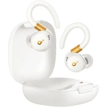 Купить Наушники Anker SoundCore Sport X20 White (A3968G21) - фото 1
