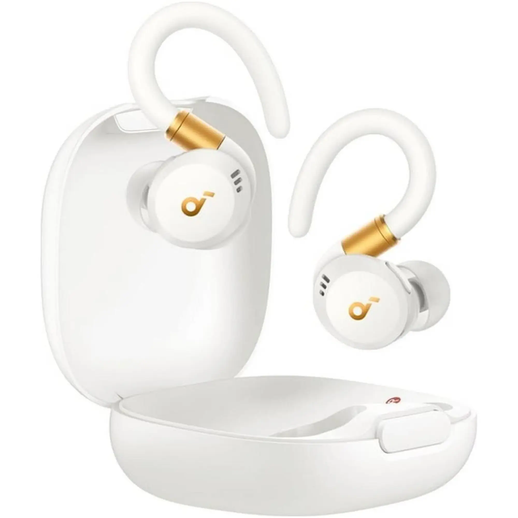 Купить Наушники Anker SoundCore Sport X20 White (A3968G21) - фото 1