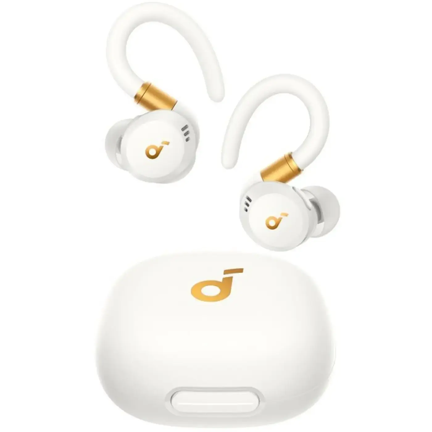 Купить Наушники Anker SoundCore Sport X20 White (A3968G21) - фото 3