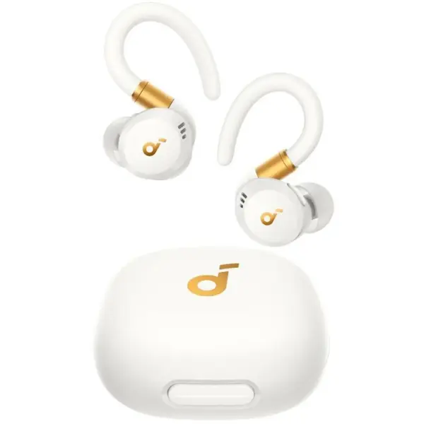 Купить Наушники Anker SoundCore Sport X20 White (A3968G21) - фото 3