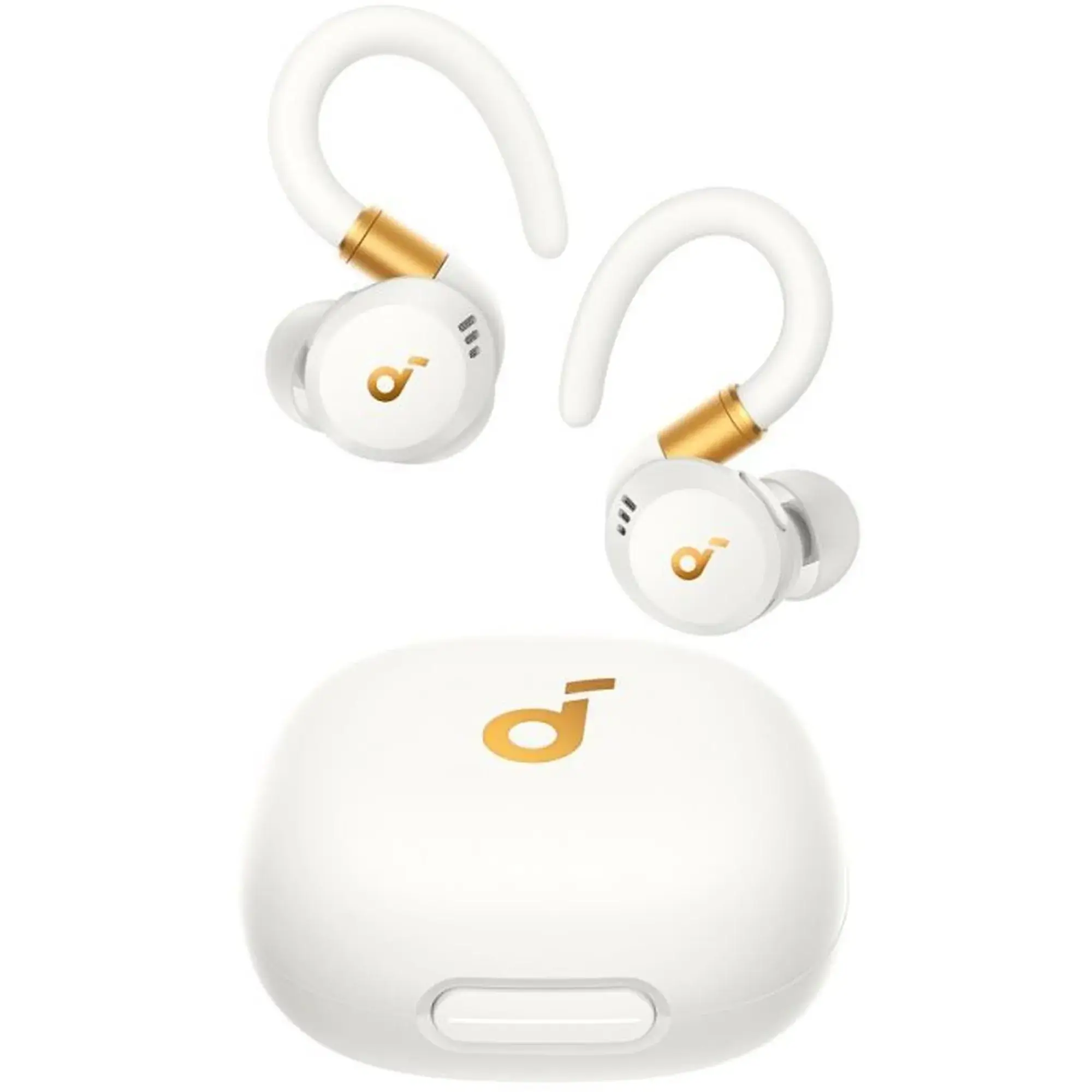 Купить Наушники Anker SoundCore Sport X20 White (A3968G21) - фото 3