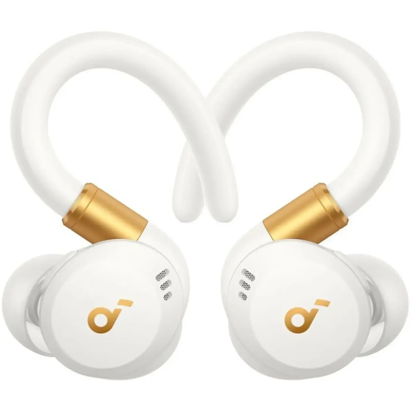 Купить Наушники Anker SoundCore Sport X20 White (A3968G21) - фото 4