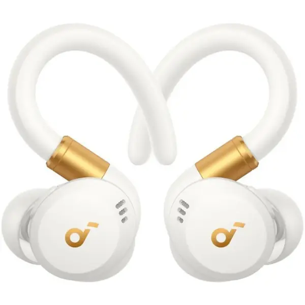 Купить Наушники Anker SoundCore Sport X20 White (A3968G21) - фото 4