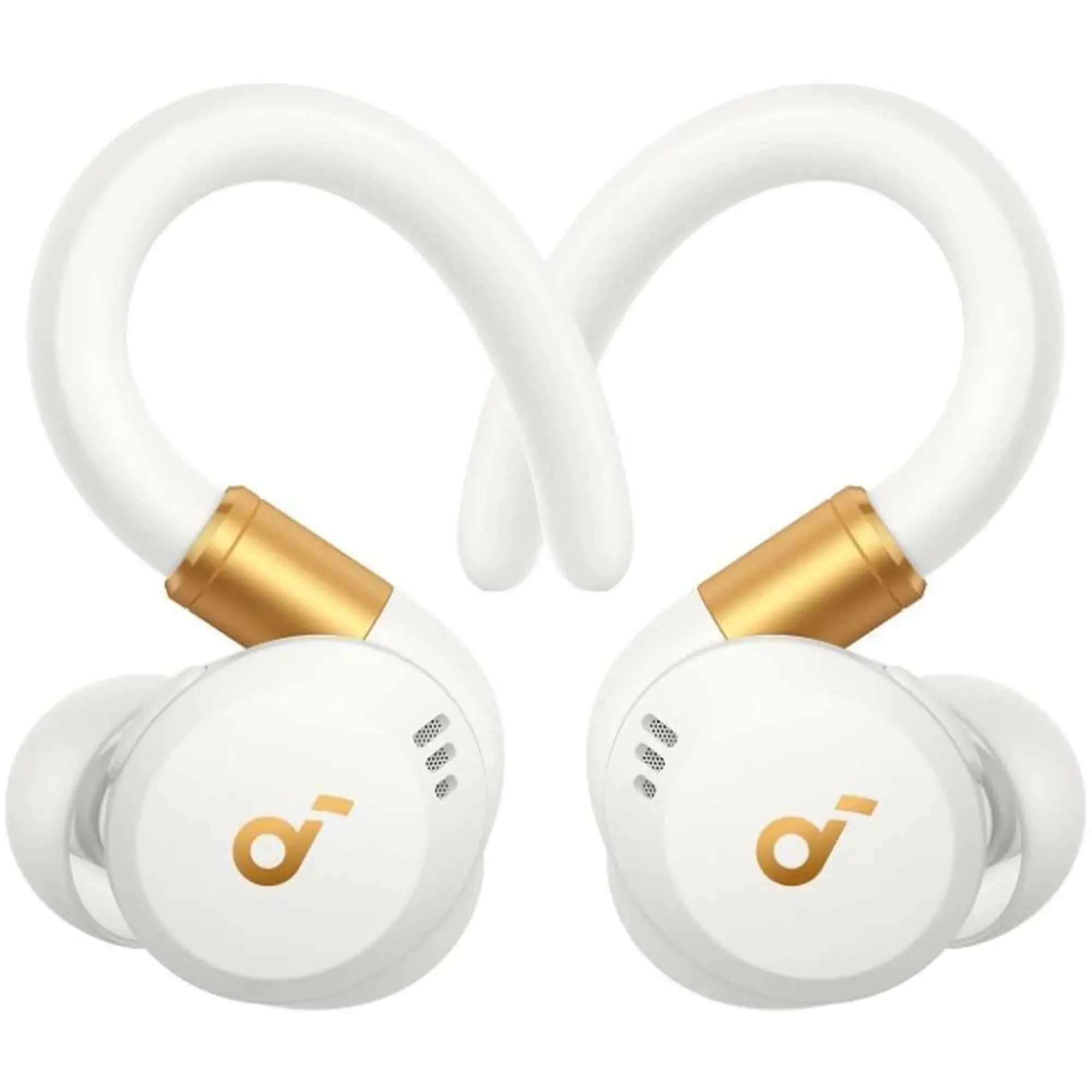 Купить Наушники Anker SoundCore Sport X20 White (A3968G21) - фото 4