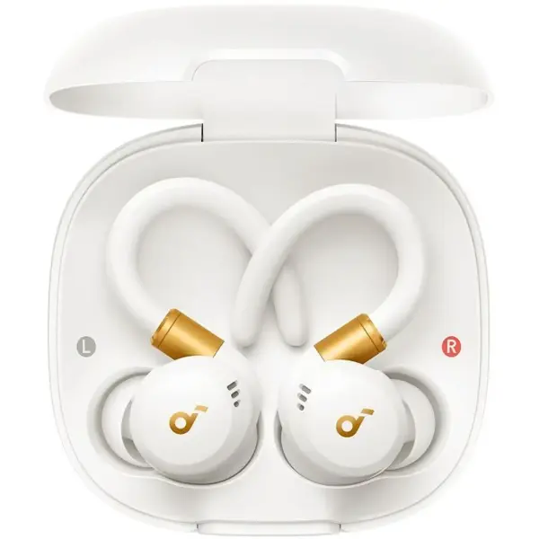 Купить Наушники Anker SoundCore Sport X20 White (A3968G21) - фото 5