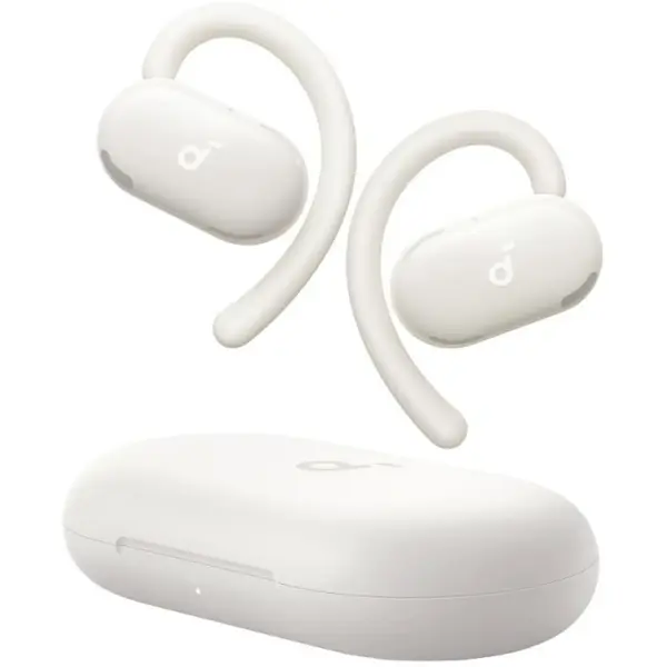 Купить Наушники Anker Soundcore V20i White (A3876G21) - фото 2