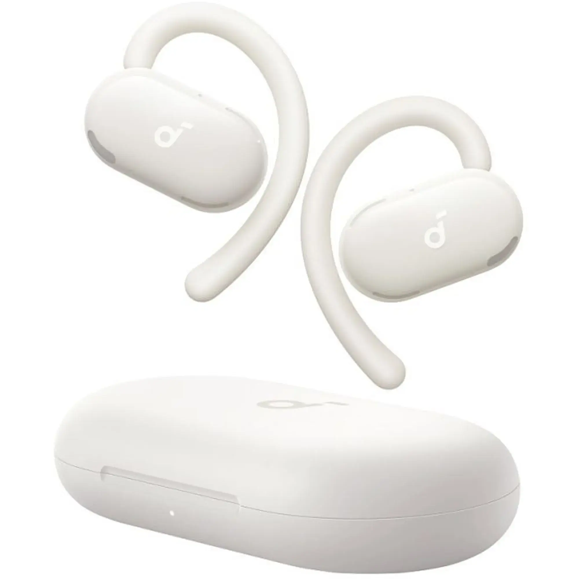 Купить Наушники Anker Soundcore V20i White (A3876G21) - фото 2