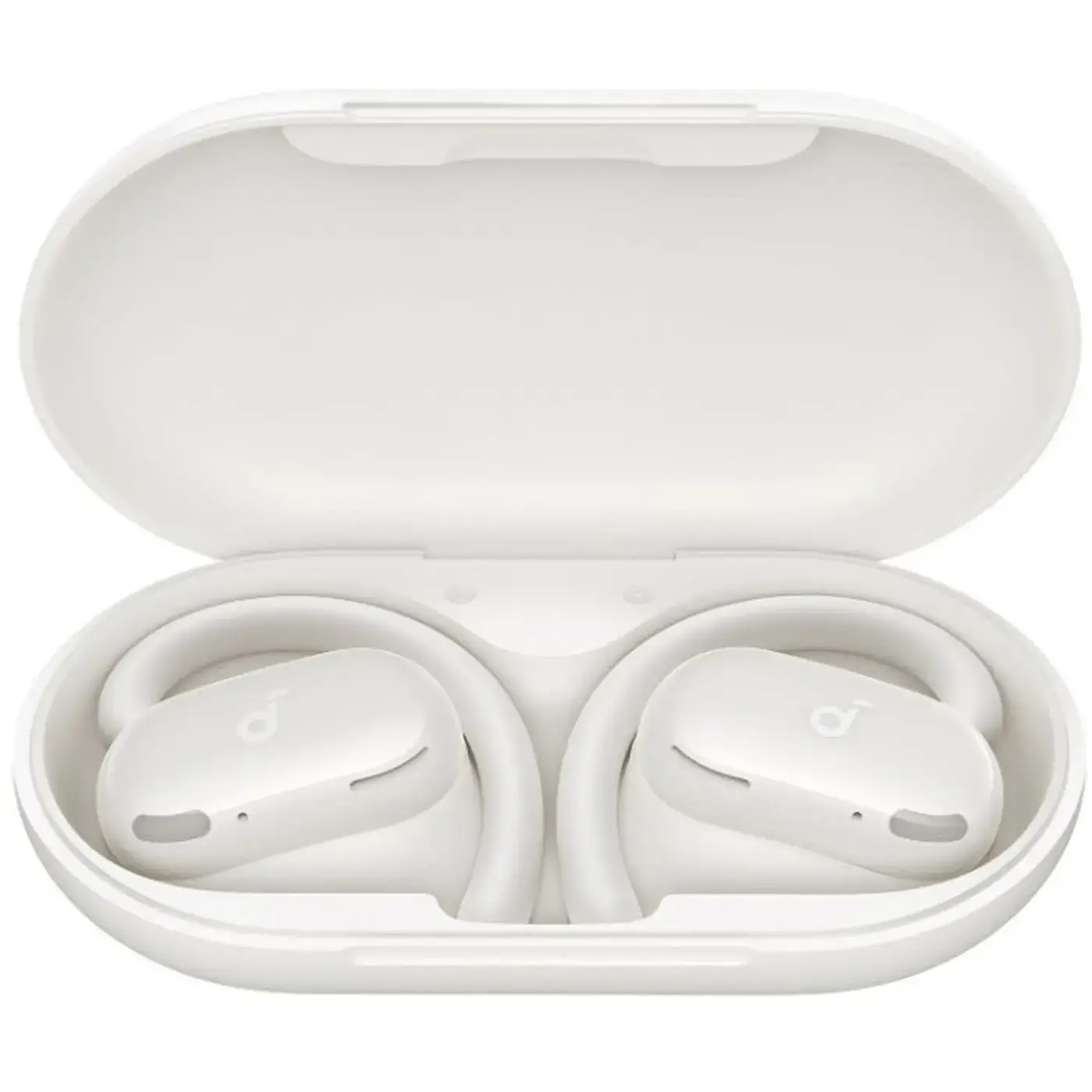 Купить Наушники Anker Soundcore V20i White (A3876G21) - фото 5