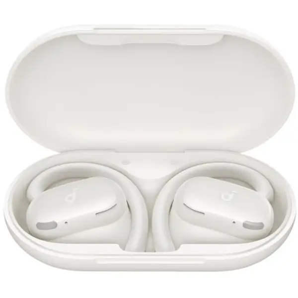 Купить Наушники Anker Soundcore V20i White (A3876G21) - фото 5