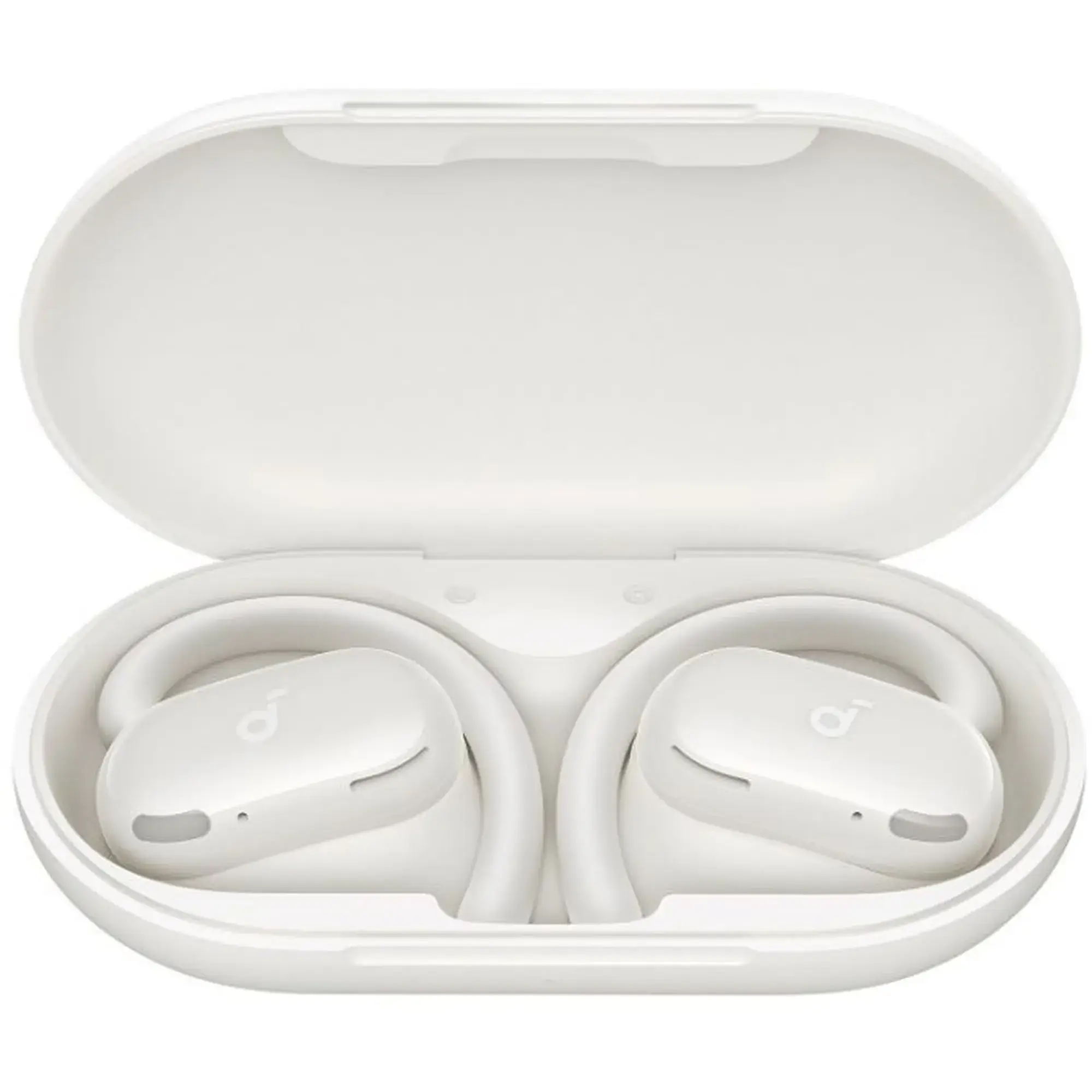 Купить Наушники Anker Soundcore V20i White (A3876G21) - фото 5