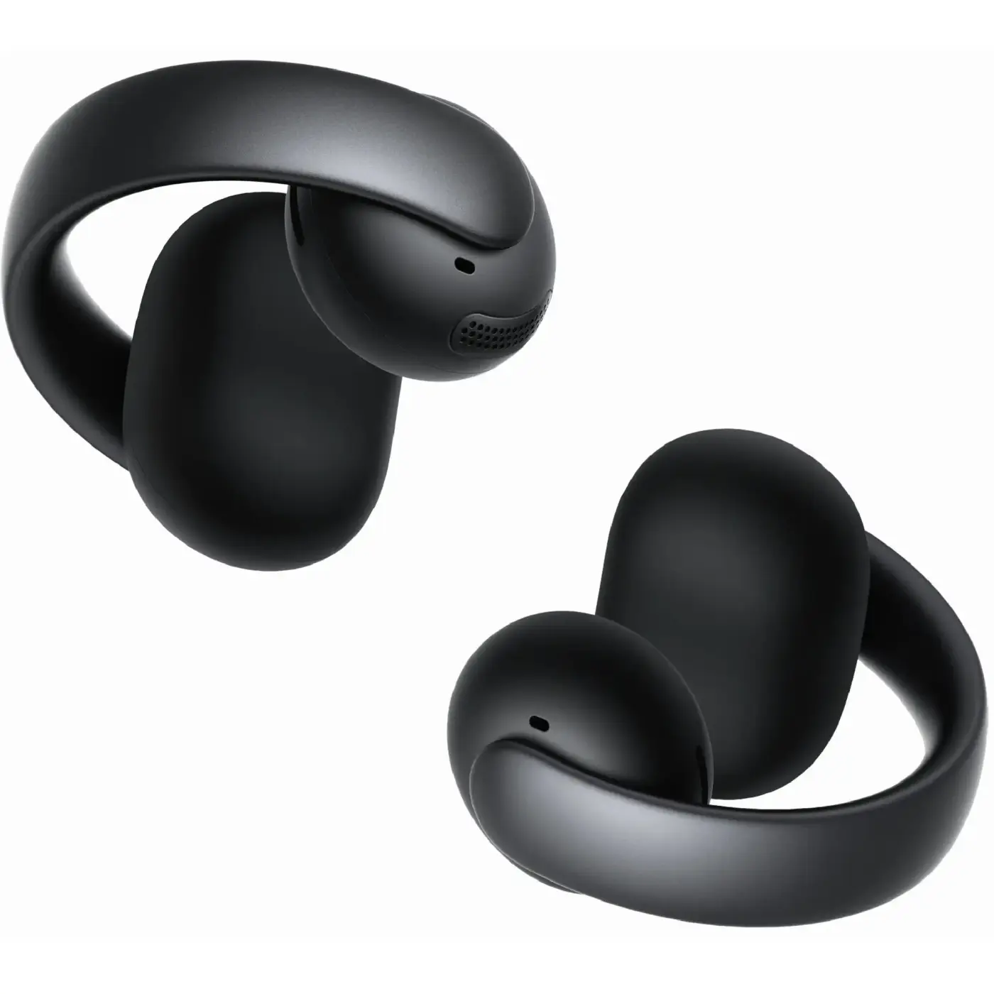 Купить Наушники Anker SoundСore AeroClip Black (A3388G11) - фото 1