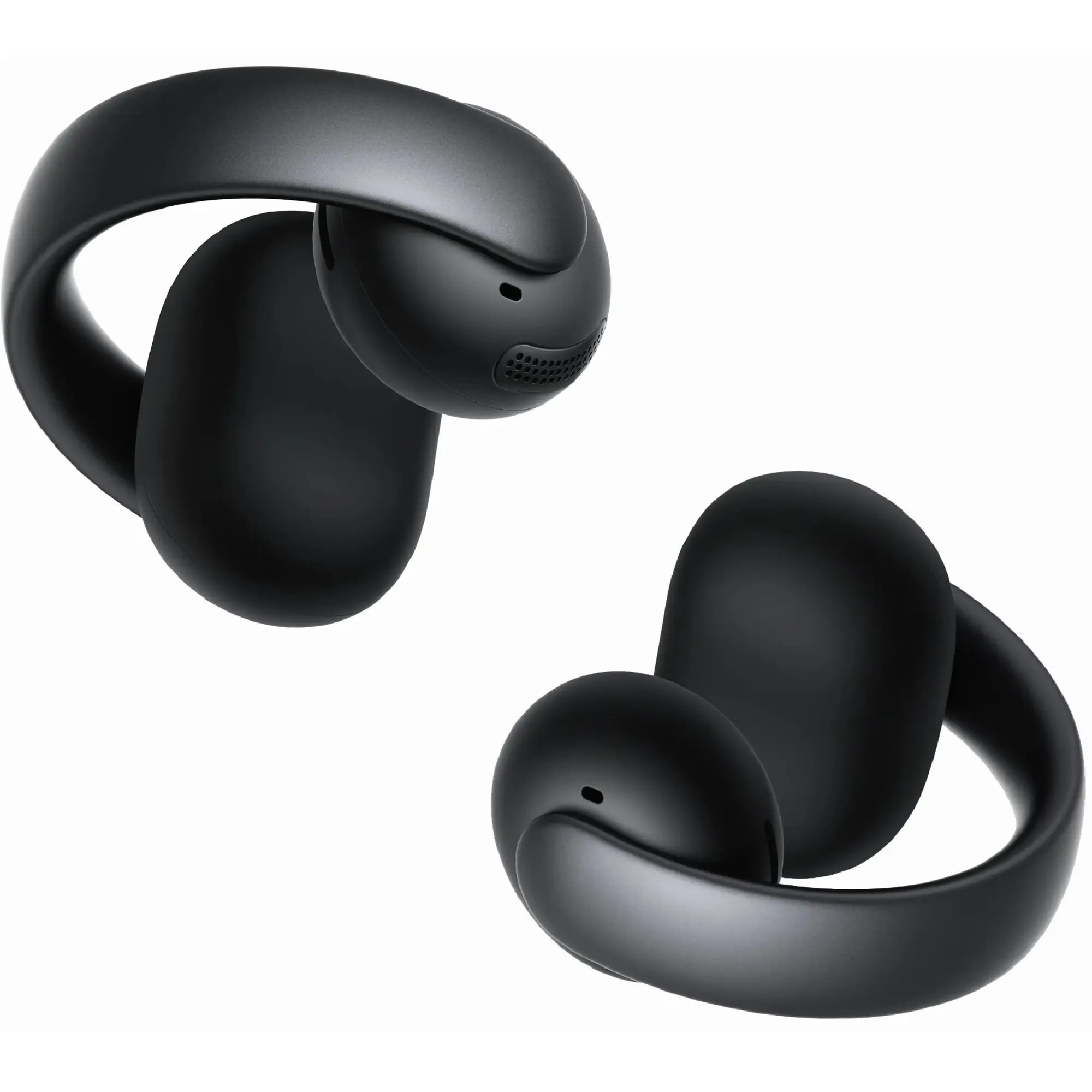 Купить Наушники Anker SoundСore AeroClip Black (A3388G11) - фото 1