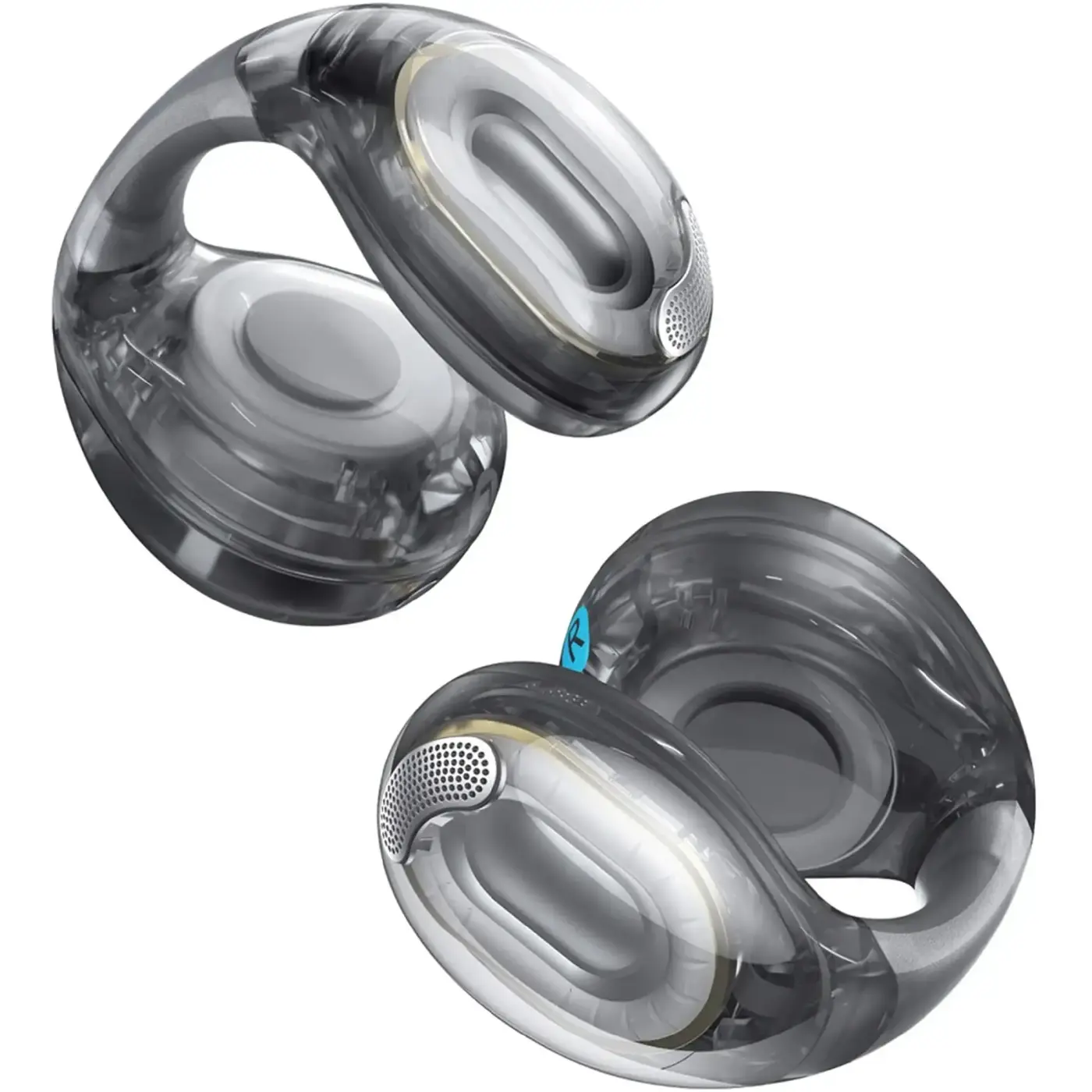 Купить Наушники Anker SoundСore C40i Clear (A3331G01) - фото 1