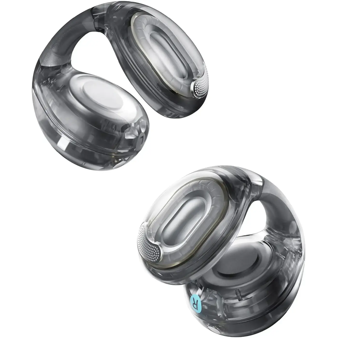 Купить Наушники Anker SoundСore C40i Clear (A3331G01) - фото 2
