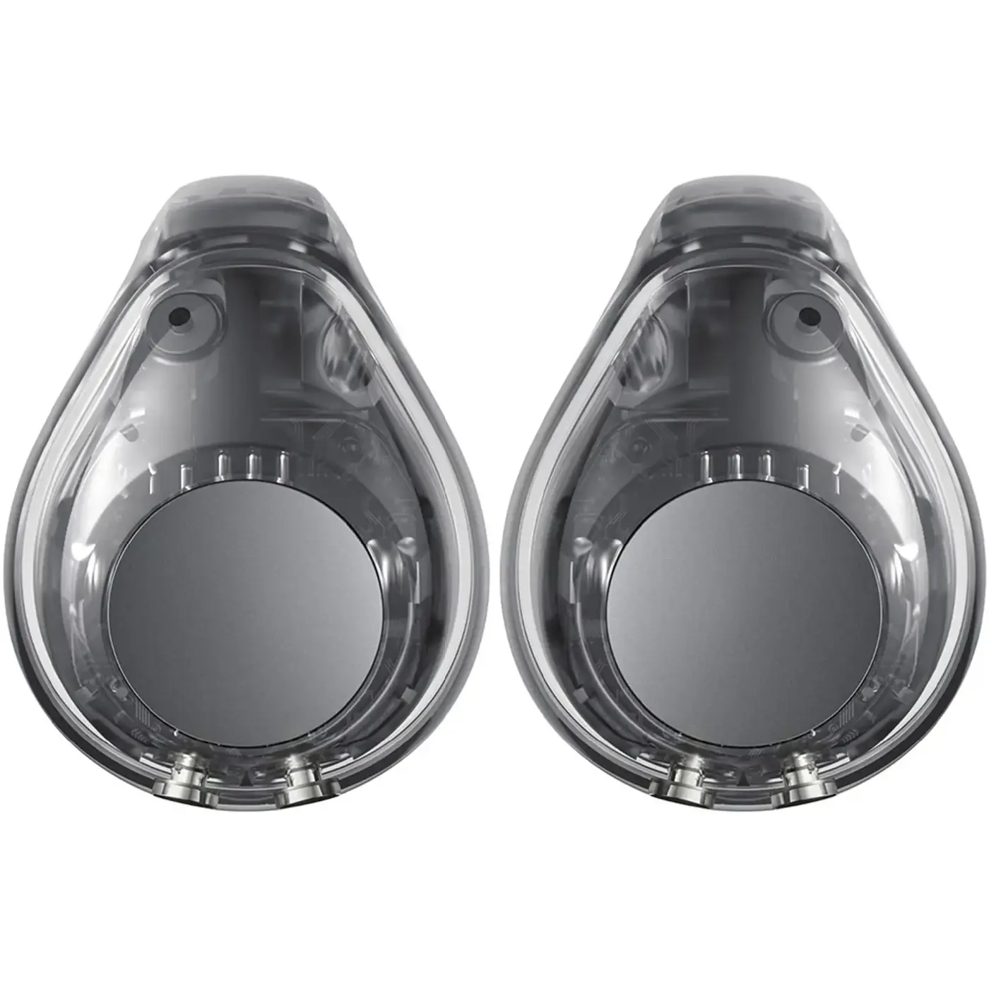 Купить Наушники Anker SoundСore C40i Clear (A3331G01) - фото 4