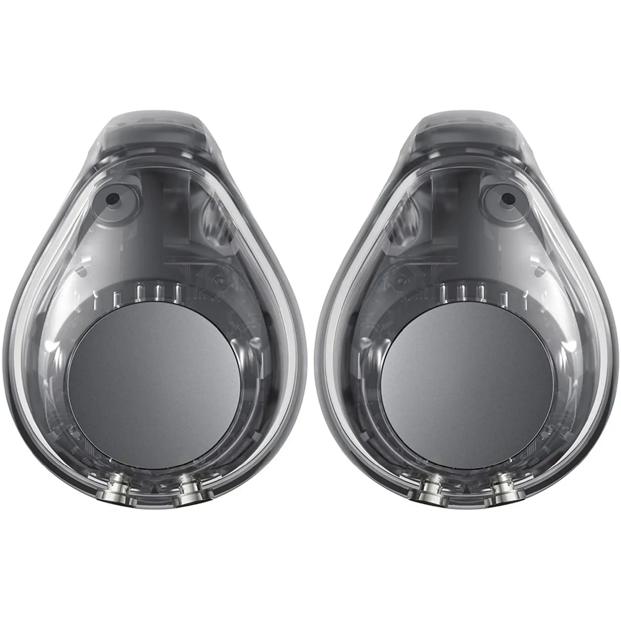 Купить Наушники Anker SoundСore C40i Clear (A3331G01) - фото 4
