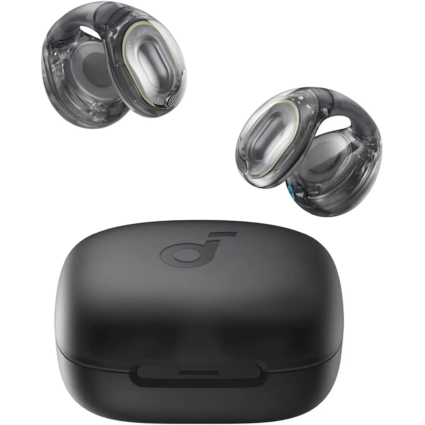 Купить Наушники Anker SoundСore C40i Clear (A3331G01) - фото 6