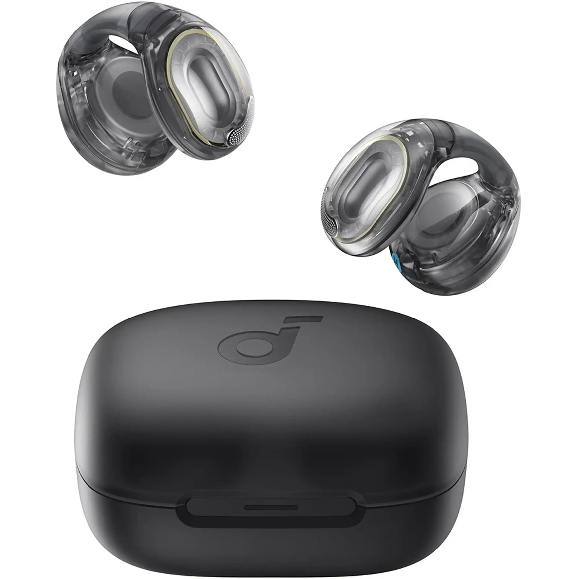 Купить Наушники Anker SoundСore C40i Clear (A3331G01) - фото 6