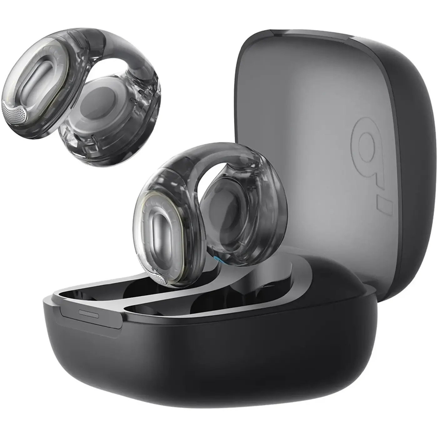 Купить Наушники Anker SoundСore C40i Clear (A3331G01) - фото 7