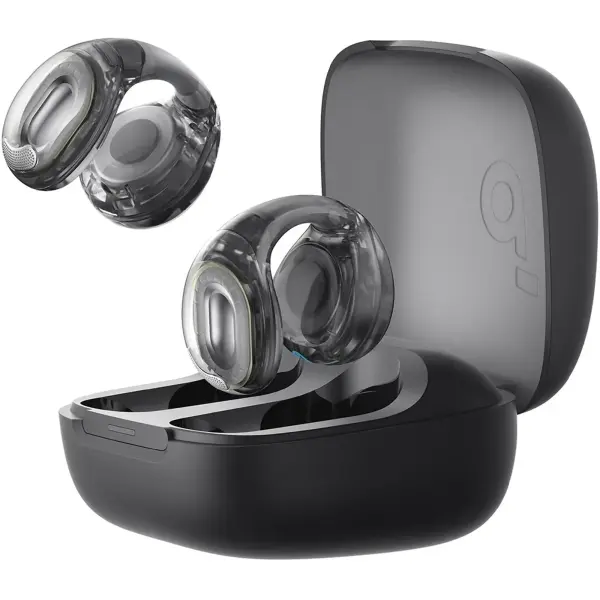 Купить Наушники Anker SoundСore C40i Clear (A3331G01) - фото 7