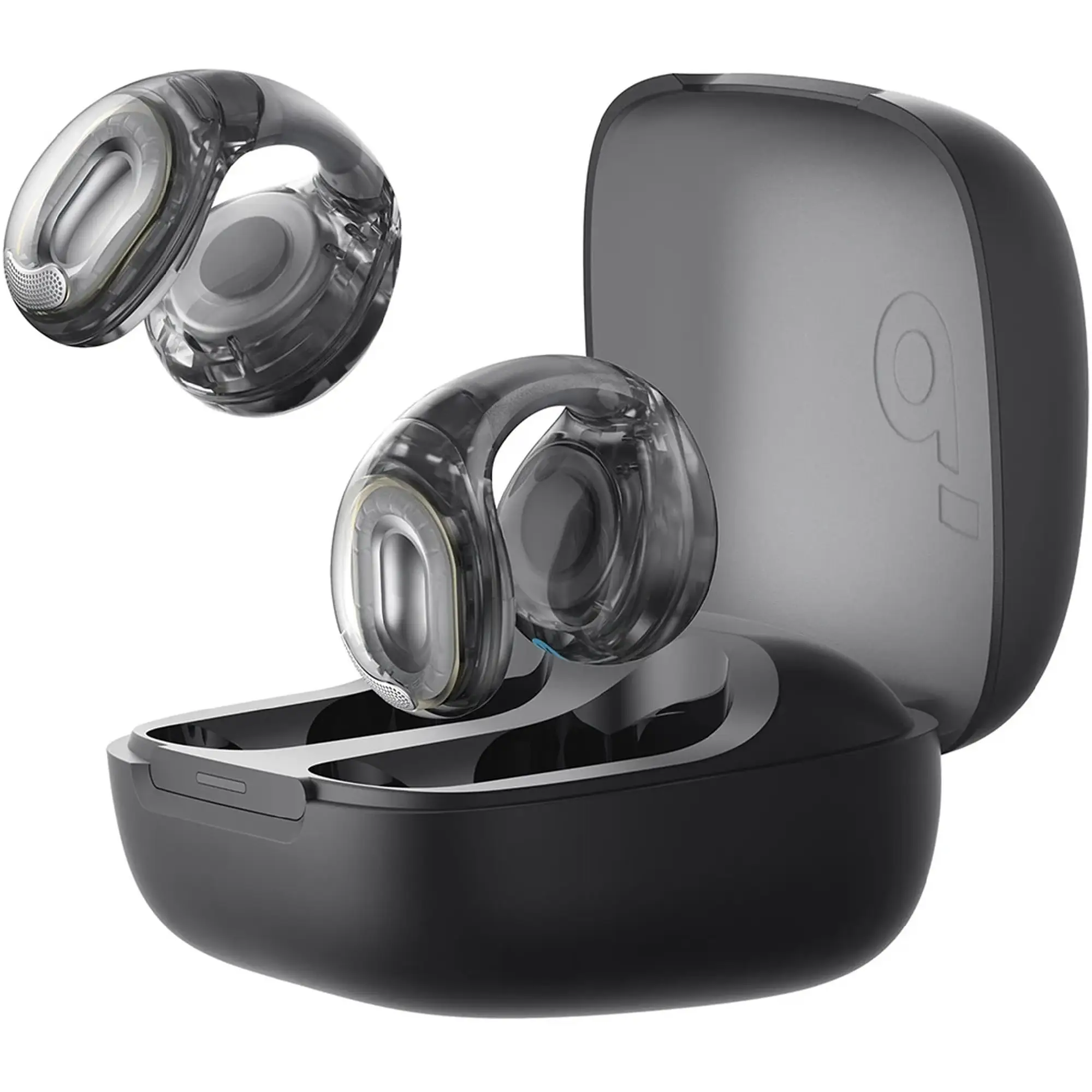 Купить Наушники Anker SoundСore C40i Clear (A3331G01) - фото 7