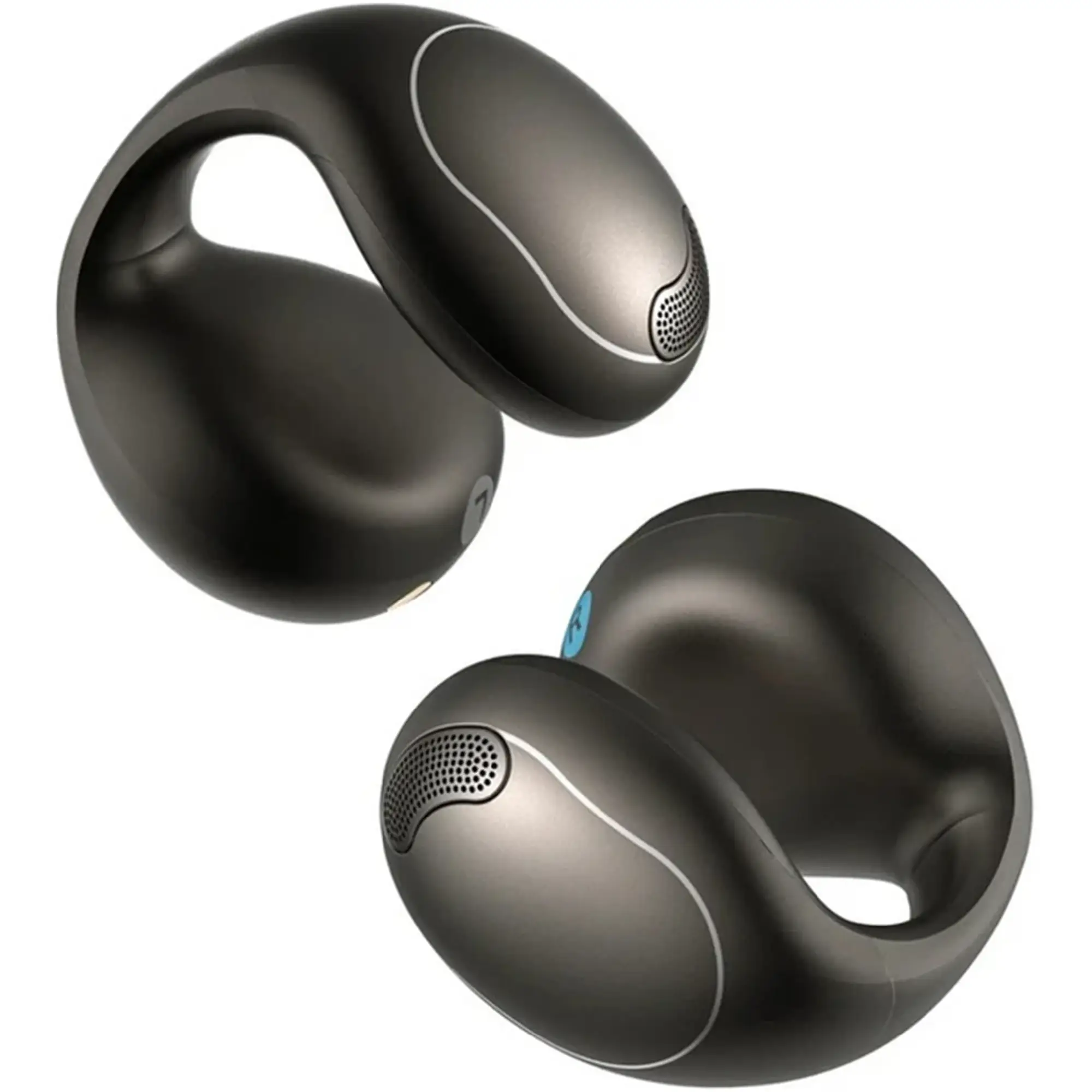 Купить Наушники Anker SoundСore C40i Dark Gray (A3331GZ1) - фото 1