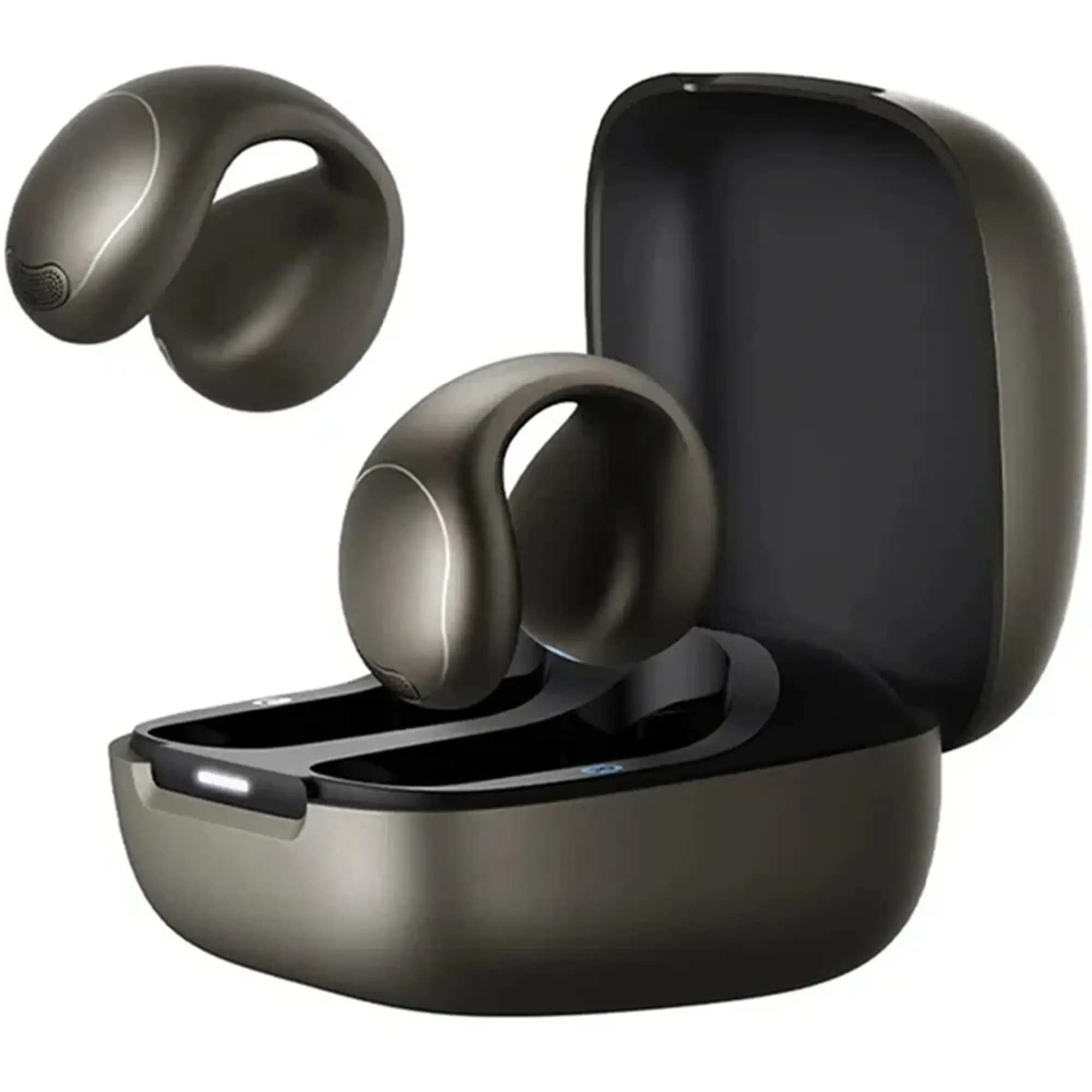 Купить Наушники Anker SoundСore C40i Dark Gray (A3331GZ1) - фото 2