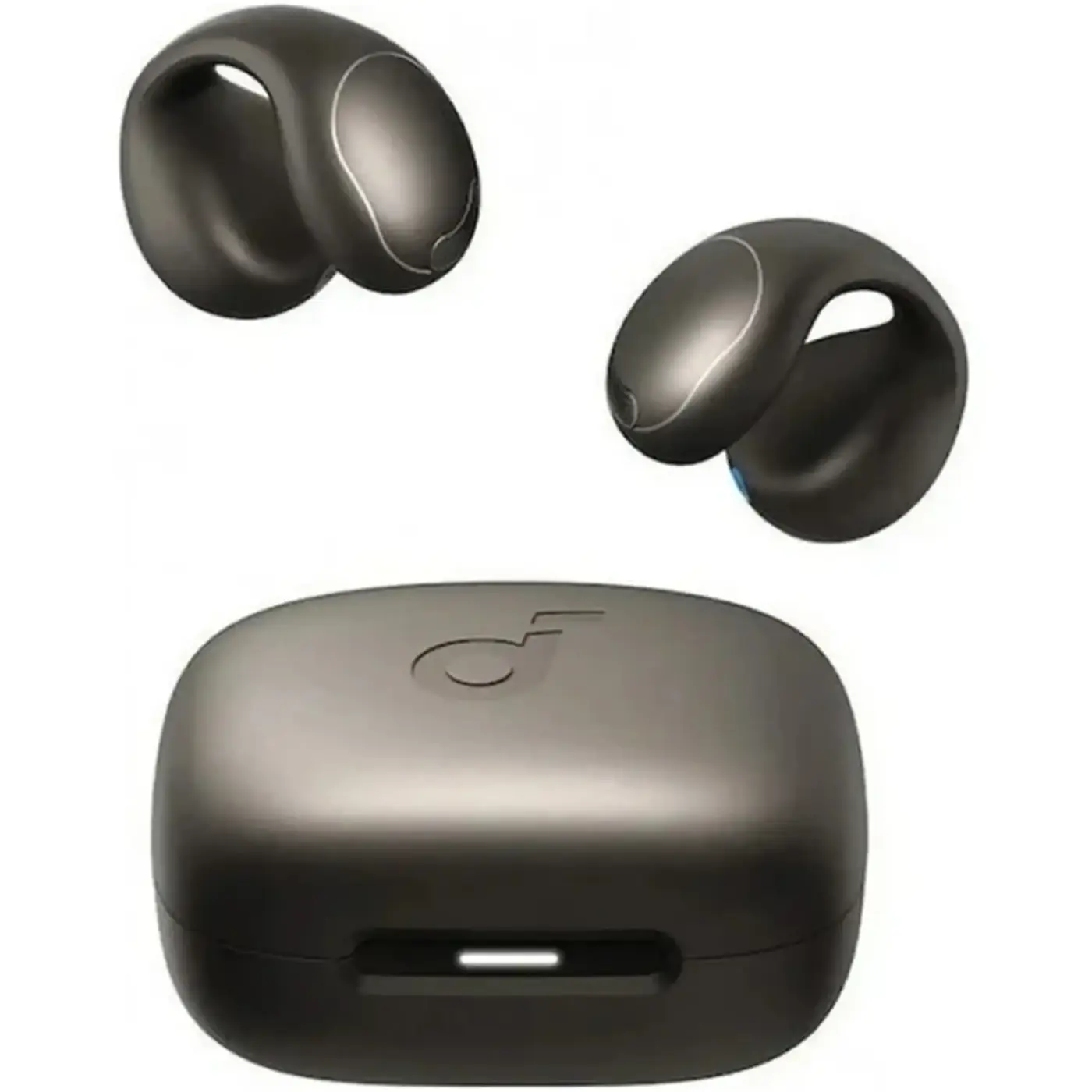 Купить Наушники Anker SoundСore C40i Dark Gray (A3331GZ1) - фото 3