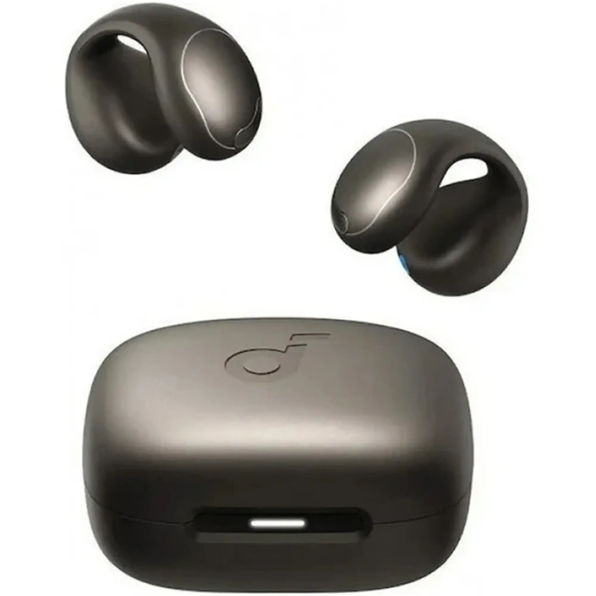 Купить Наушники Anker SoundСore C40i Dark Gray (A3331GZ1) - фото 3