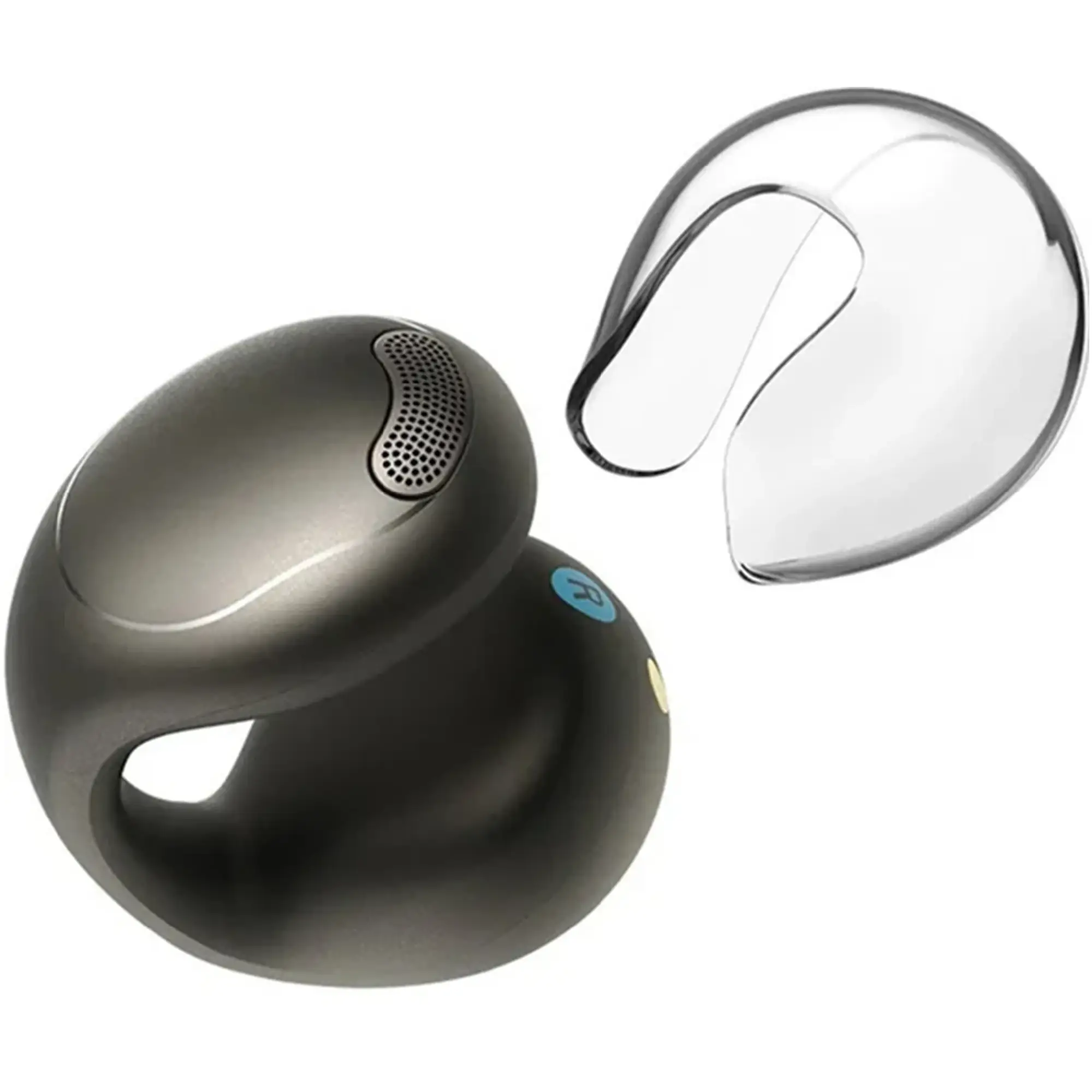 Купить Наушники Anker SoundСore C40i Dark Gray (A3331GZ1) - фото 4