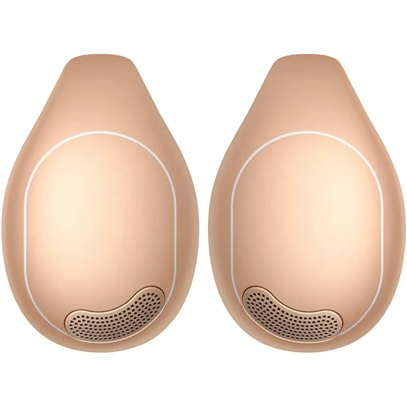 Купить Наушники Anker SoundСore C40i Golden (A3331GB1) - фото 2