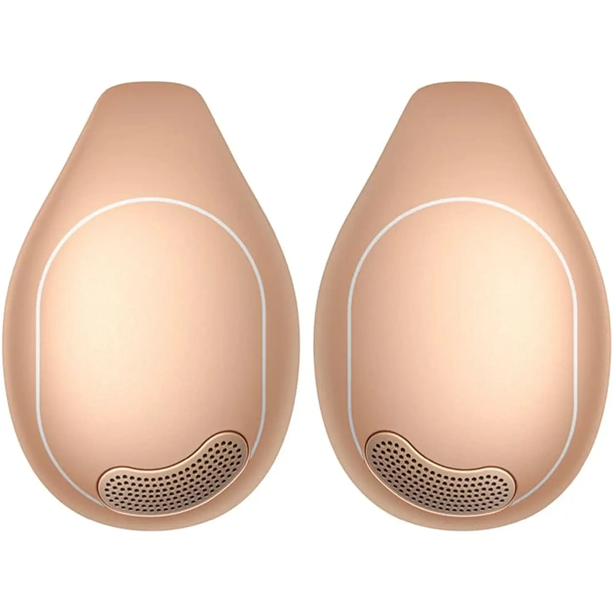 Купить Наушники Anker SoundСore C40i Golden (A3331GB1) - фото 2