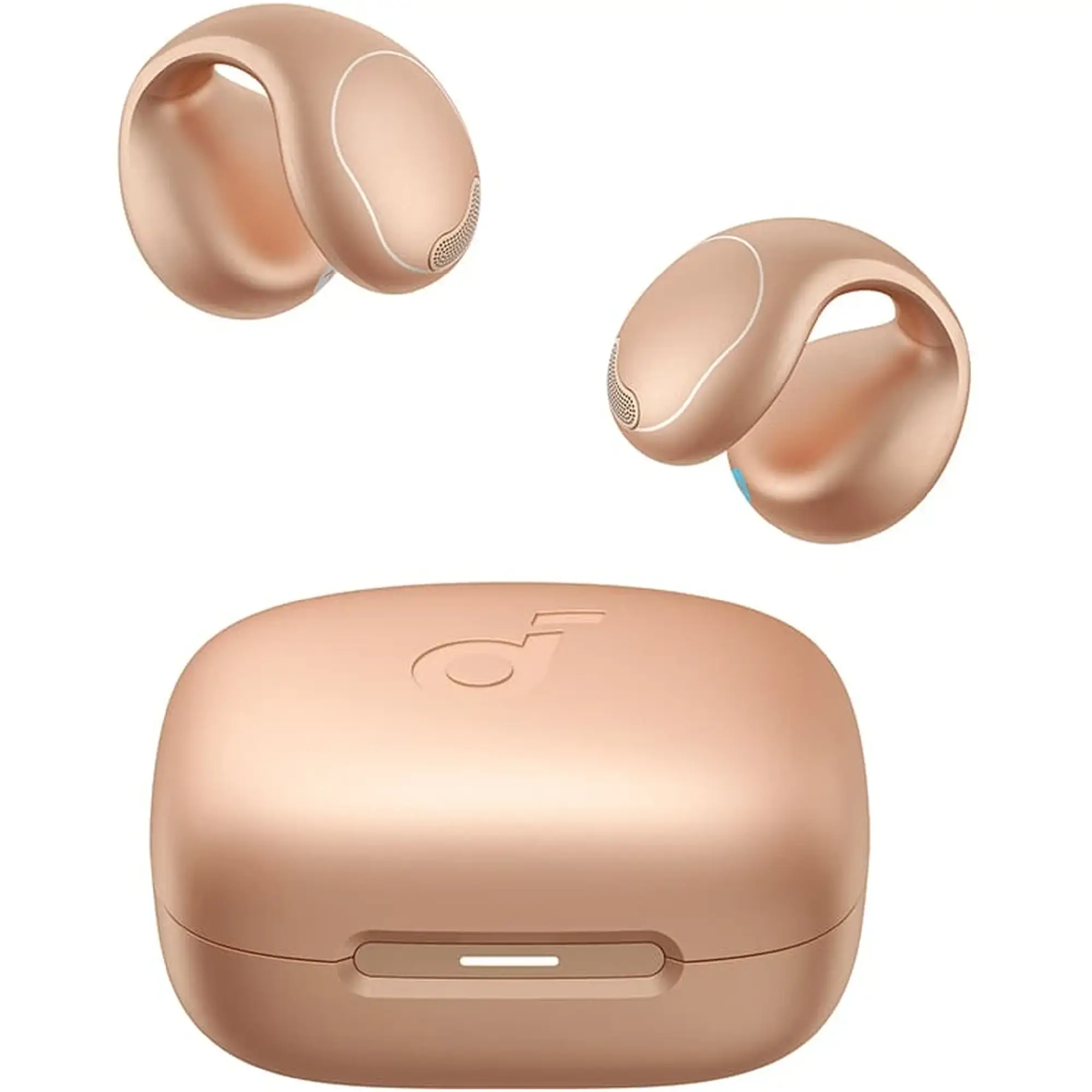 Купить Наушники Anker SoundСore C40i Golden (A3331GB1) - фото 5