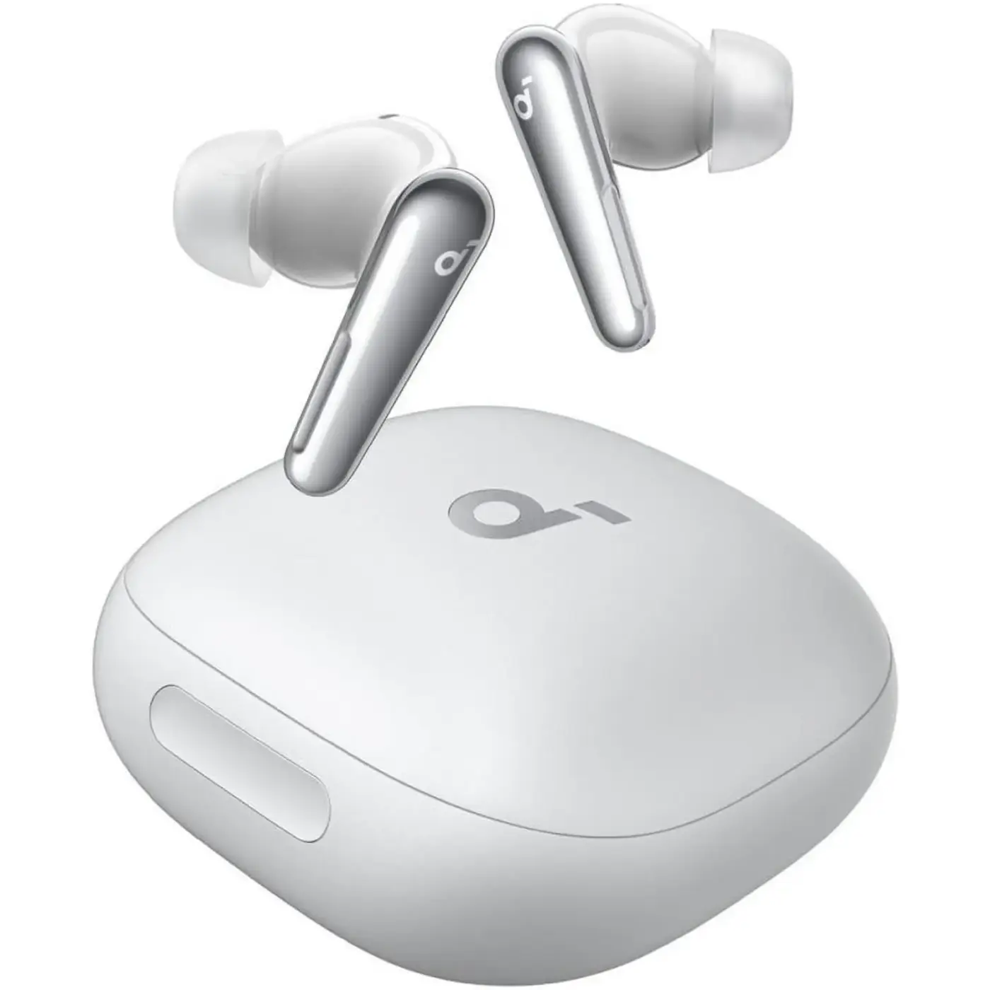 Купить Наушники Anker SoundСore Liberty 4 Pro White matte (A3954G21) - фото 1
