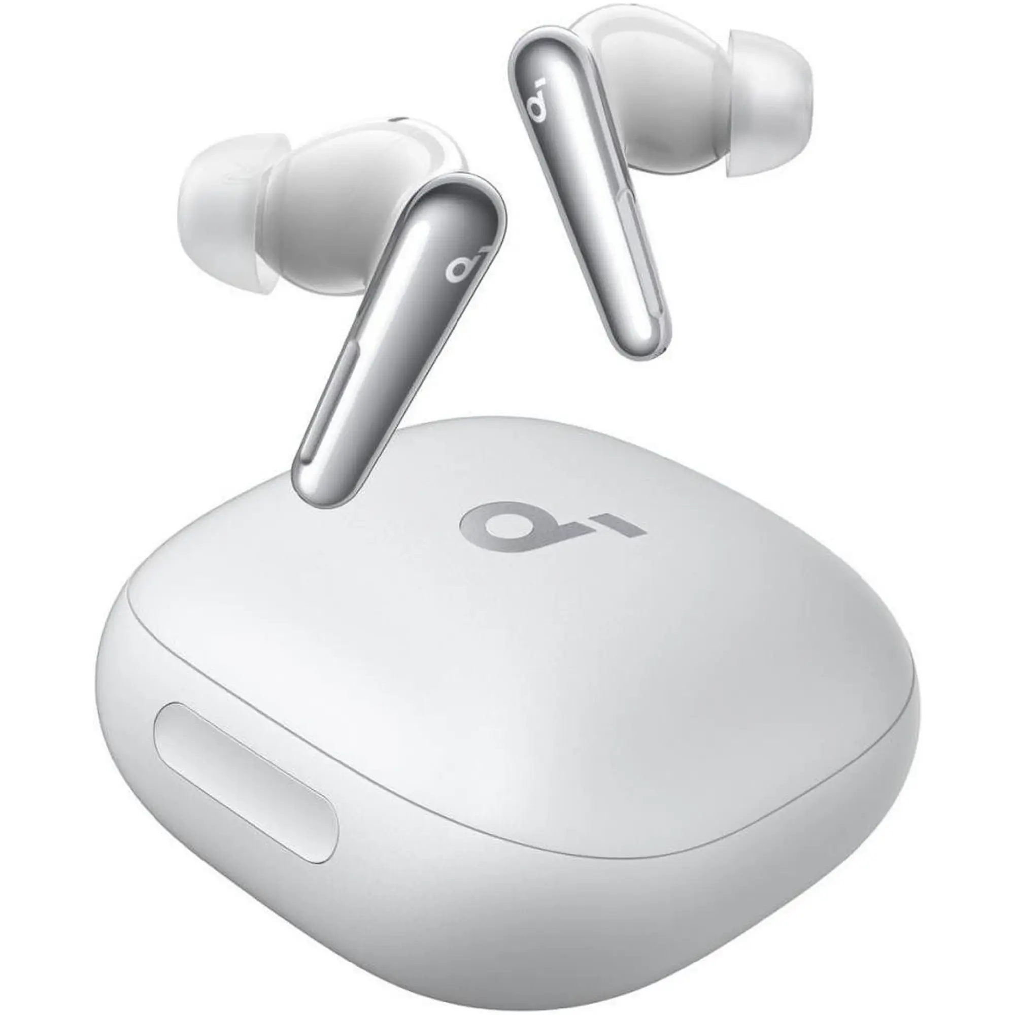 Купить Наушники Anker SoundСore Liberty 4 Pro White matte (A3954G21) - фото 1