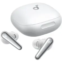 Купить Наушники Anker SoundСore Liberty 4 Pro White matte (A3954G21) - фото 2