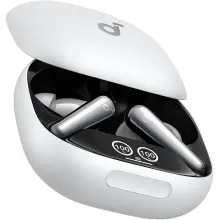 Купить Наушники Anker SoundСore Liberty 4 Pro White matte (A3954G21) - фото 3