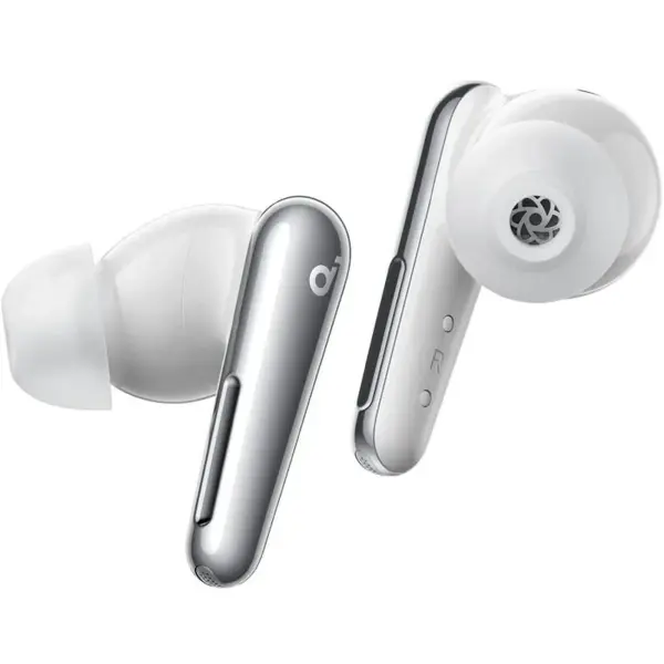 Купить Наушники Anker SoundСore Liberty 4 Pro White matte (A3954G21) - фото 4