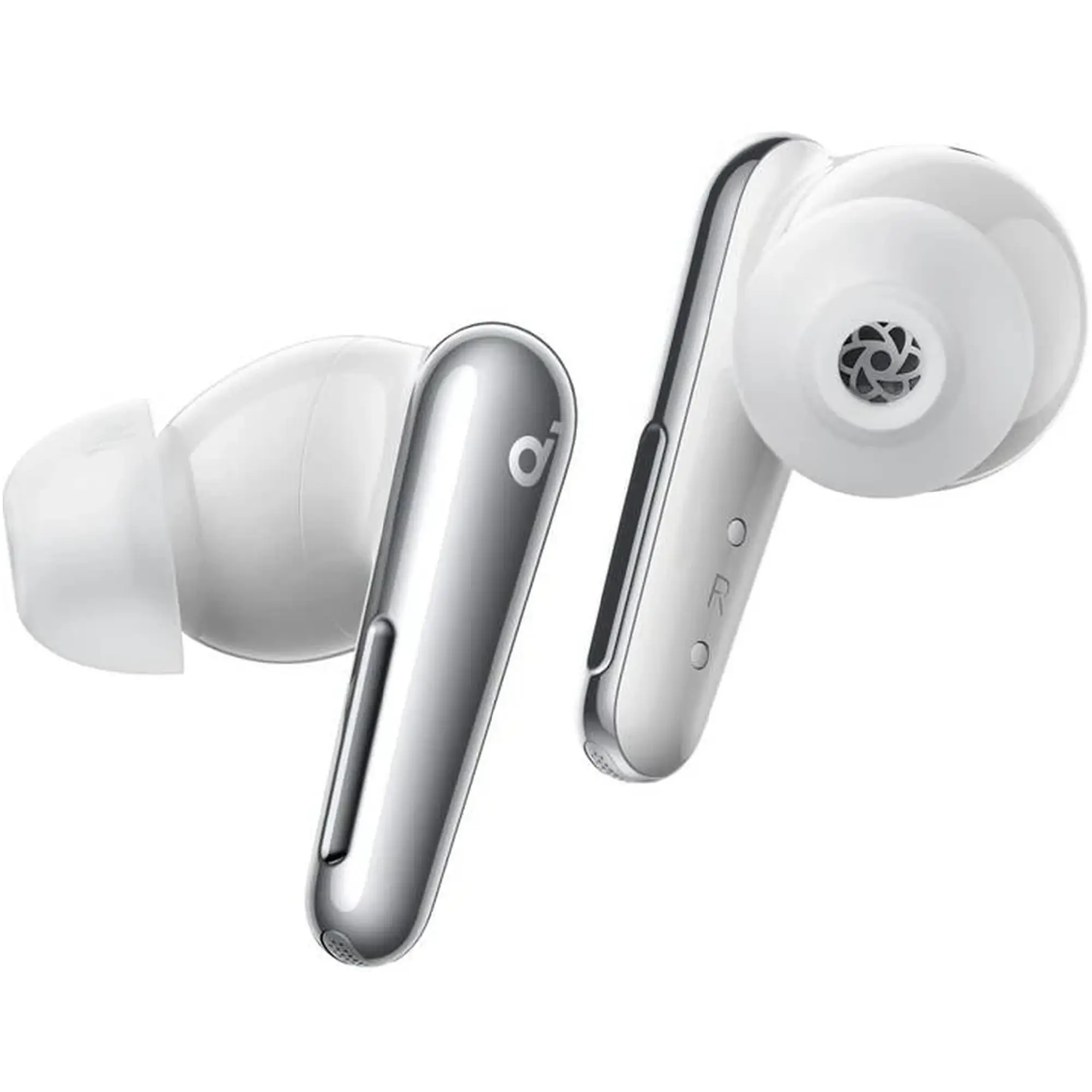 Купить Наушники Anker SoundСore Liberty 4 Pro White matte (A3954G21) - фото 4