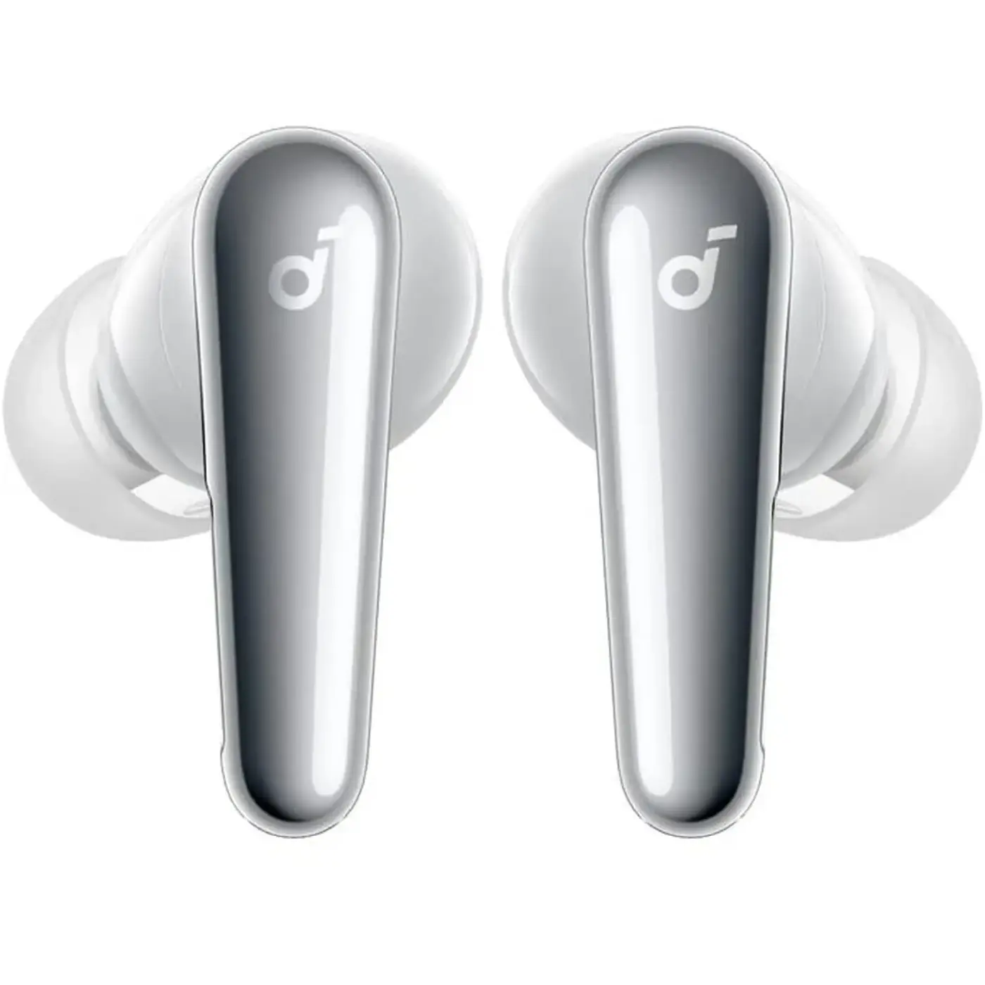Купить Наушники Anker SoundСore Liberty 4 Pro White matte (A3954G21) - фото 5