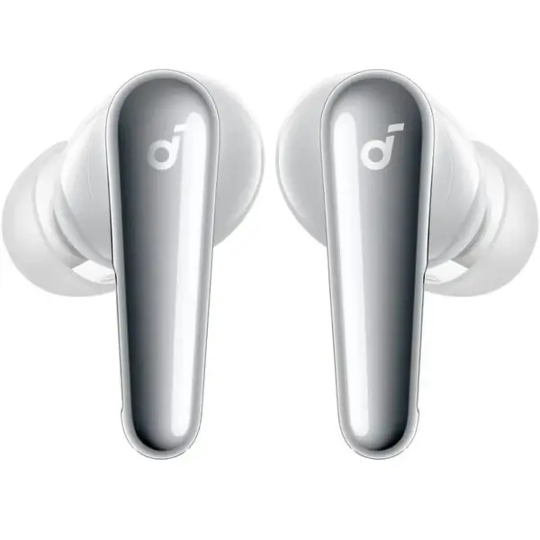Купить Наушники Anker SoundСore Liberty 4 Pro White matte (A3954G21) - фото 5