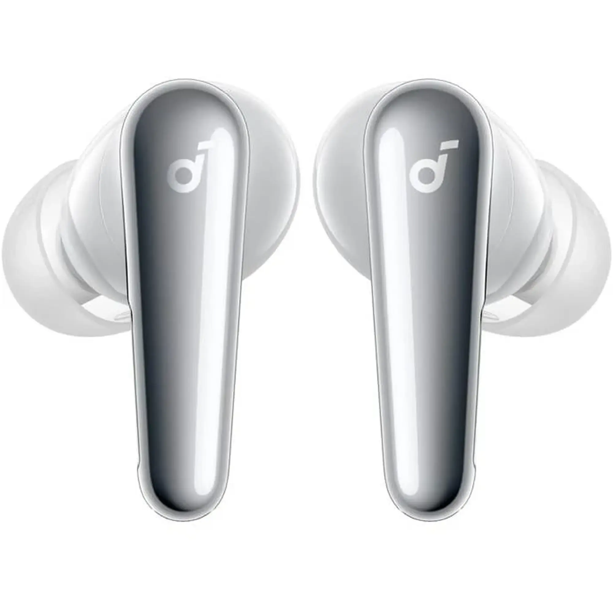 Купить Наушники Anker SoundСore Liberty 4 Pro White matte (A3954G21) - фото 5