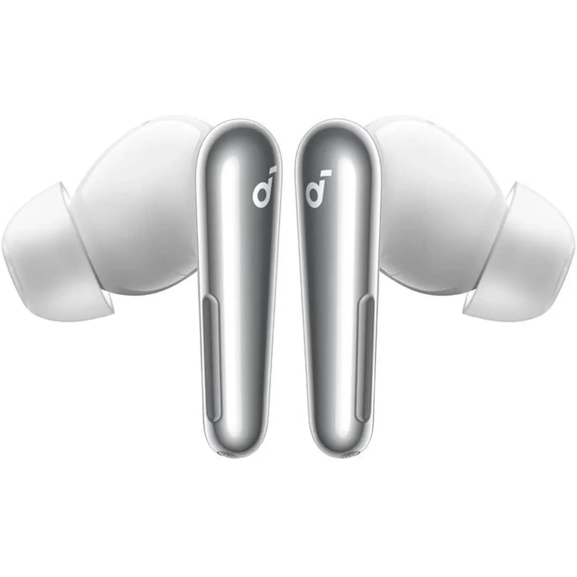 Купить Наушники Anker SoundСore Liberty 4 Pro White matte (A3954G21) - фото 6