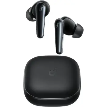Купить Наушники Anker SoundСore Liberty 5 Black (A3957G11) - фото 1
