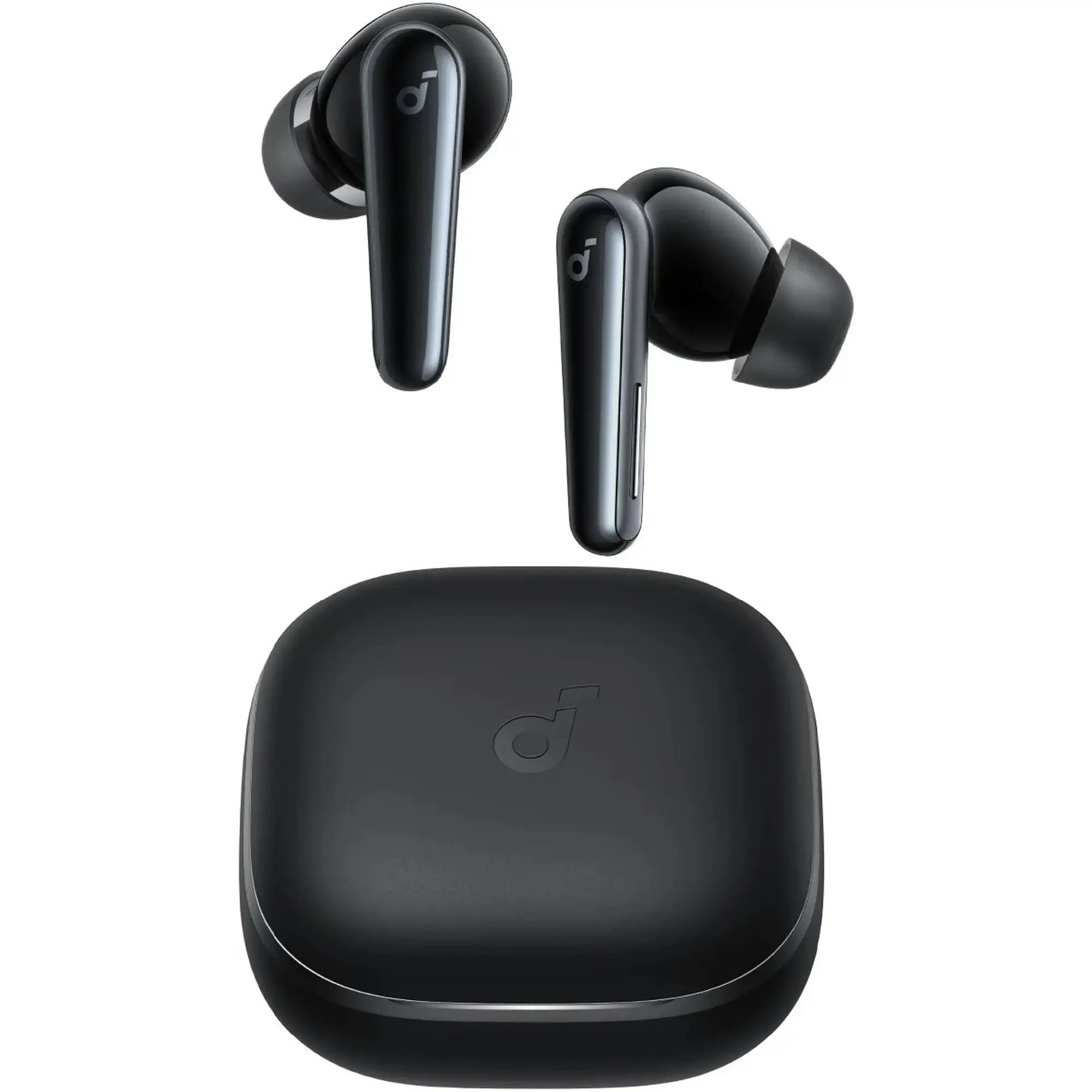 Купить Наушники Anker SoundСore Liberty 5 Black (A3957G11) - фото 1