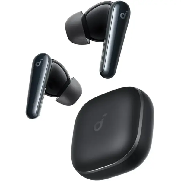 Купить Наушники Anker SoundСore Liberty 5 Black (A3957G11) - фото 2