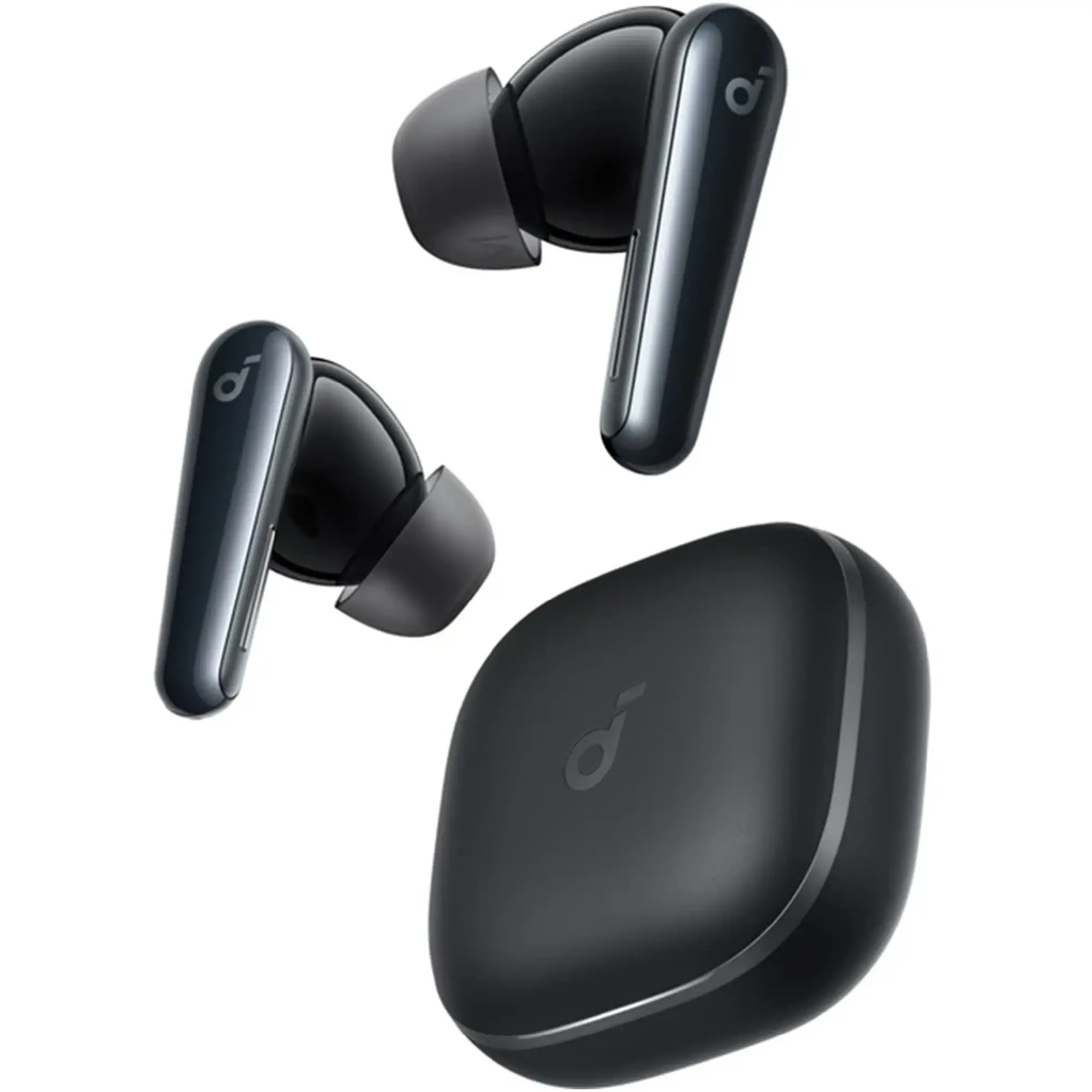Купить Наушники Anker SoundСore Liberty 5 Black (A3957G11) - фото 2