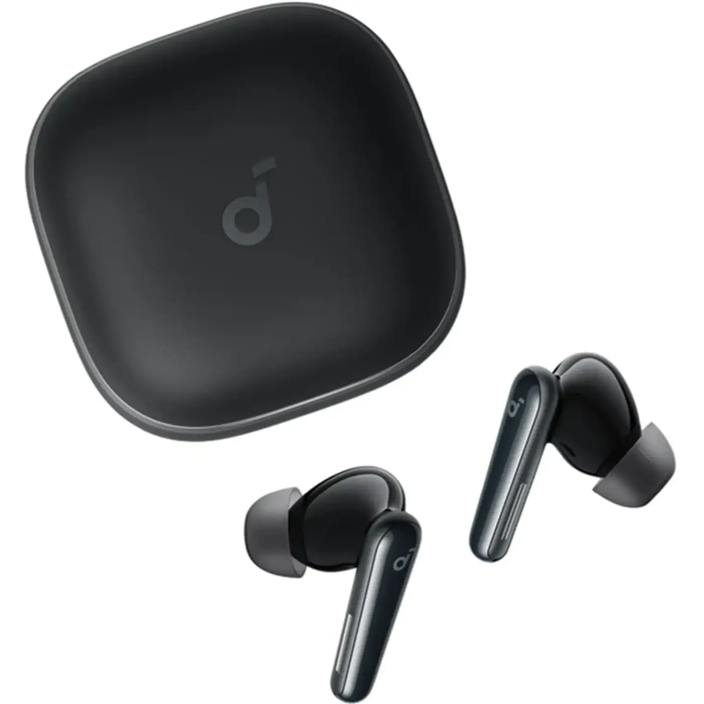 Купить Наушники Anker SoundСore Liberty 5 Black (A3957G11) - фото 3